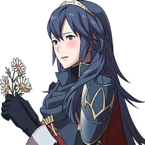 fire emblem lucina